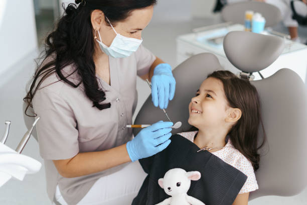 Best Emergency Pediatric Dentist  in Safety Harbor, FL