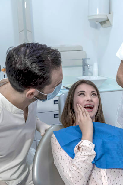 Best Dentist for Tooth Abscess  in Safety Harbor, FL